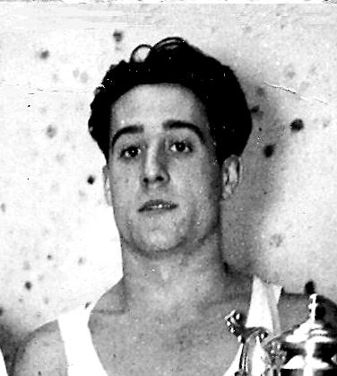 Jordi Elias va està un dels millors Gimnastes de Gimnàstica Esportiva del CGB a la dècada dels anys 50's. Va ésser contemporani de molts dels grans Campions de la època com: Joaquim Blume, Costi, Juvé, Campeny, Garcia, Jover, etc. 