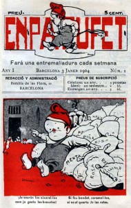 revista juvenil catalana