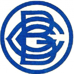 Escut del CGB. Emblema dels seus representants esportius.