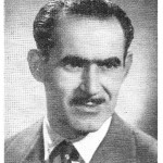 1958 - Entrevista a Víctor Herrando - President del CGB