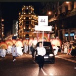 Arc de Sant Martí 1999