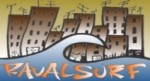 Logo de Ravalsurf