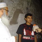 Entrevista a Sajid