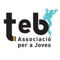 Logotip del Teb