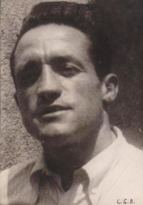 Francesc Parramon va ésser la persona clau per la Fundació del CGB.